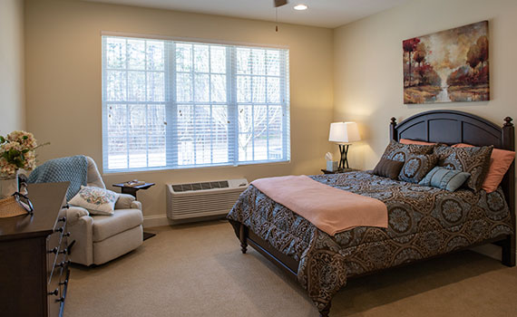 Manor Lake Gainesville - Decoration Tips for Assisted Living Apartments in Gainesville, GA