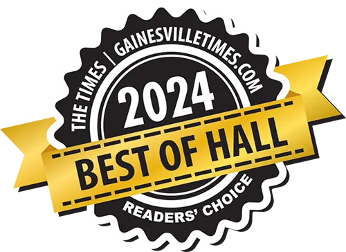 Best of Hall 2024