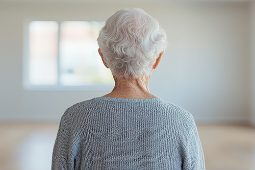 The Link Between Loneliness and Dementia - Gainesville, GA The Link Between Loneliness and Dementia - Gainesville, GA