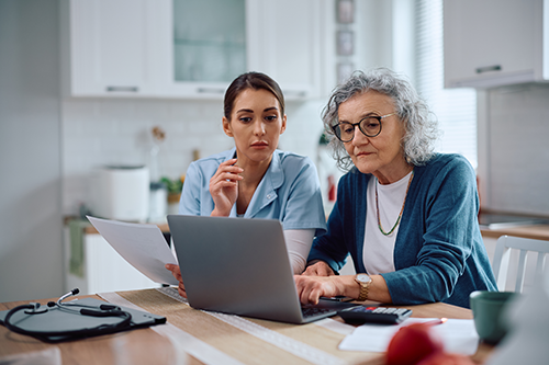 Seniors and Tax Season: Things to Consider - Gainesville, GA Seniors and Tax Season: Things to Consider - Gainesville, GA