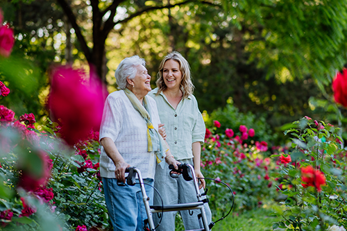 Dementia Diagnosis? Guidance on How to Communicate and Develop a Plan for Your Loved One - Gainesville, GA