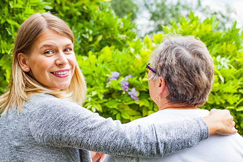 Caregivers, Please Take Care of Yourselves…Here’s How - Gainesville, GA