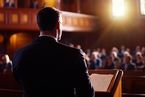 October is Also “Pastor Appreciation Month” — Send Them Your Love and Gratitude! - Gainesville, GA October is Also “Pastor Appreciation Month” — Send Them Your Love and Gratitude! - Gainesville, GA