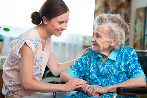When Caring for Your Memory Care Loved One Becomes Simply Too Much to Handle - Gainesville, GA When Caring for Your Memory Care Loved One Becomes Simply Too Much to Handle - Gainesville, GA