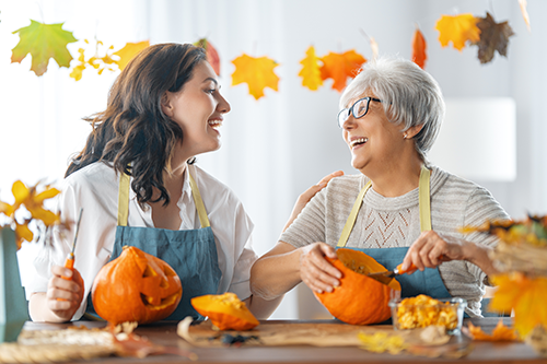 Halloween Fun with Your Assisted Living or Memory Care Loved One – Take a Moment to Plan It Out - Gainesville, GA Halloween Fun with Your Assisted Living or Memory Care Loved One – Take a Moment to Plan It Out - Gainesville, GA