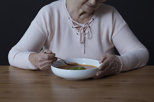 Nutritional Concerns Regarding Senior Dietary Care - Gainesville, GA