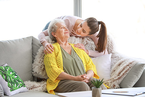 Caregiver Tips - Gainesville, GA