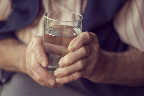 Summer Hydration Care Advise for Seniors in Gainesville, GA
