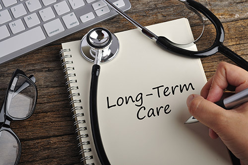 About Long-Term Care Insurance and Professional Assisted Living Services in Gainesville, GA
