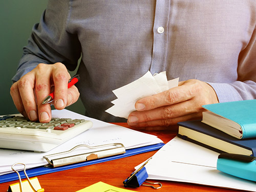 Joint Bank Account Between Dependent Elderly and Family in Gainesville, GA