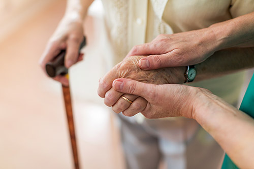 When Is It The Right Time to Move to Senior Assisted Living? - Gainesville, GA