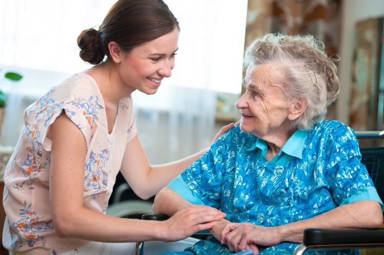 The Benefits of Assisted Living and Memory Care - Gainesville, GA