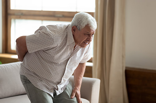 Why Osteoporosis Can Be Dangerous for Older Adults - Gainesville, GA