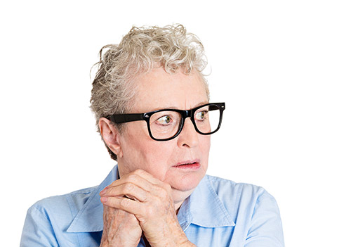 Addressing Paranoia Within Your Memory Care Loved One in Gainesville, GA