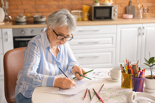 Six Festive Fall Activities for Seniors - Gainesville, GA