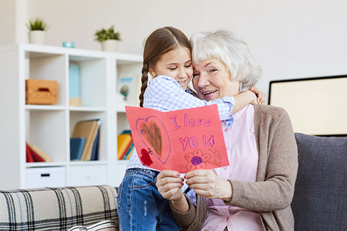 Make Valentine’s Day Special for Your Assisted Living Loved One in Gainesville, GA