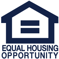 Equal Housing Opportunity