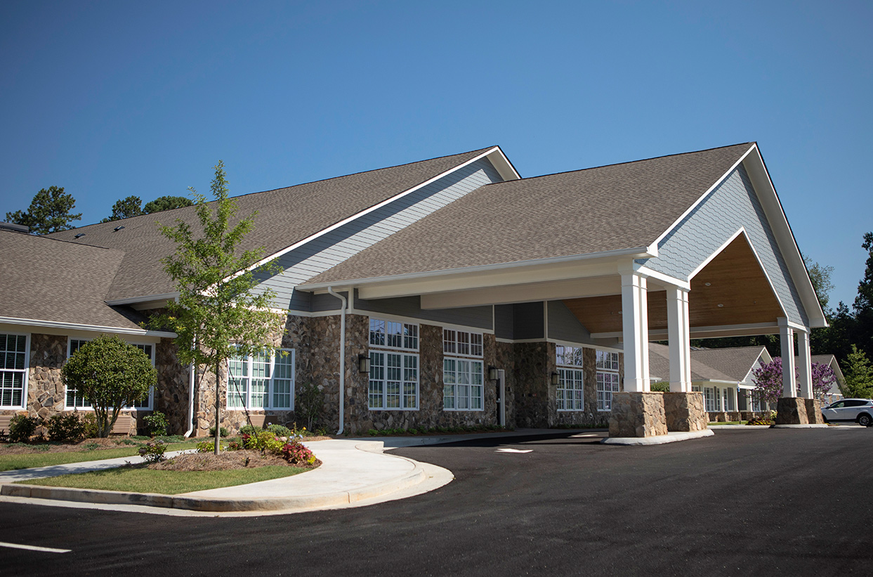 Manor Lake Gainesville Exterior Manor Lake Gainesville Exterior