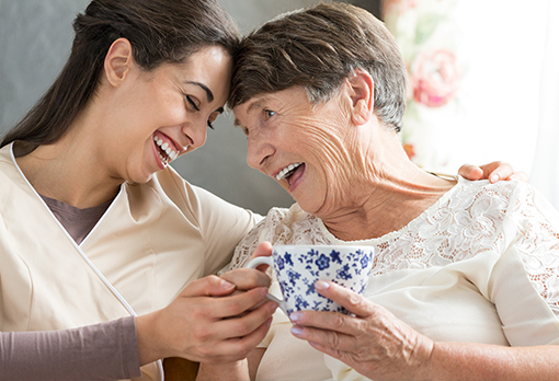 Manor Lake Gainesville - Behaviors That May Indicate Need For Professional Memory Care in Gainesville, GA